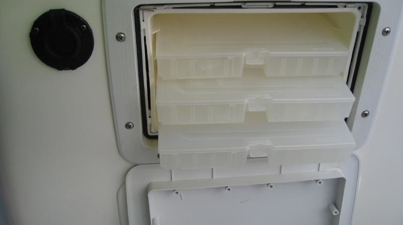 Boston Whaler 190 Outrage