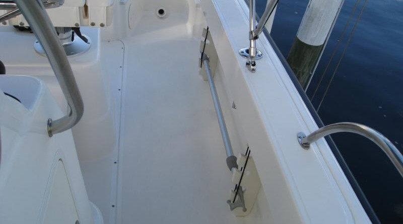 Boston Whaler 190 Outrage