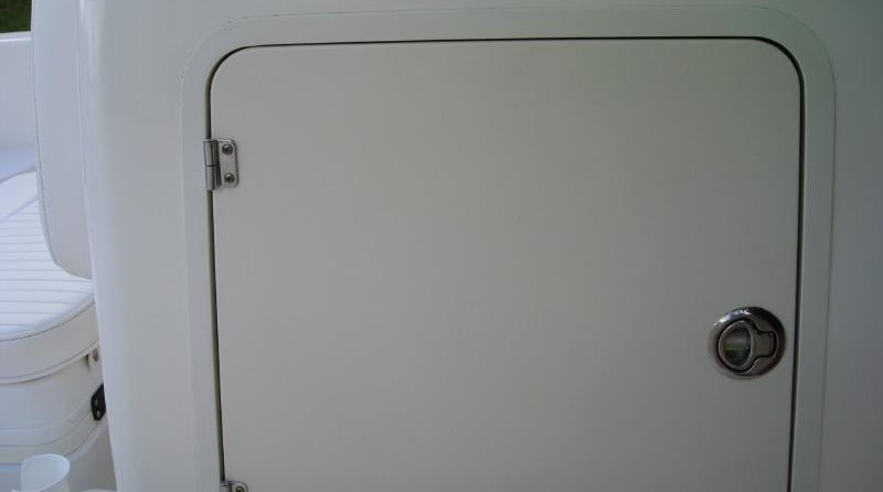 Boston Whaler 190 Outrage