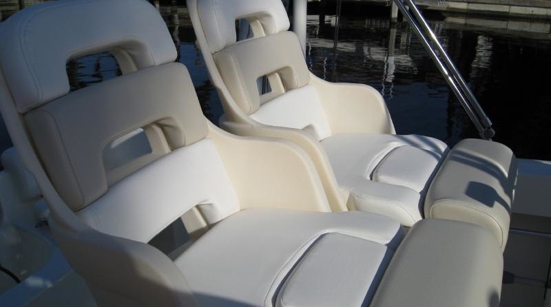 Boston Whaler 190 Outrage