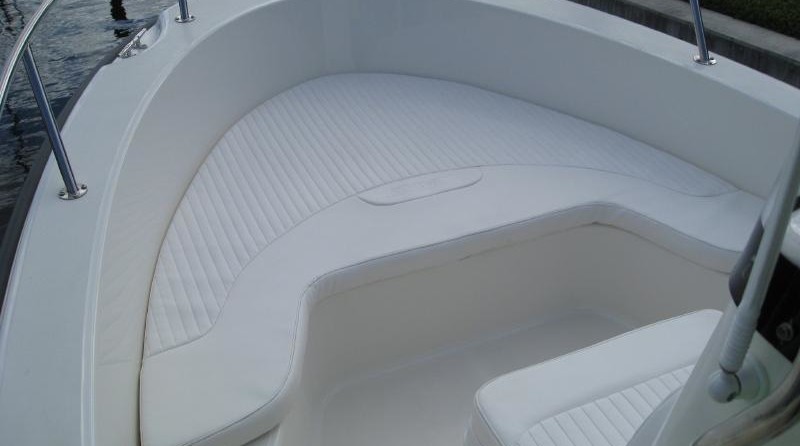 Boston Whaler 190 Outrage