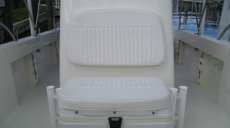 Boston Whaler 190 Outrage