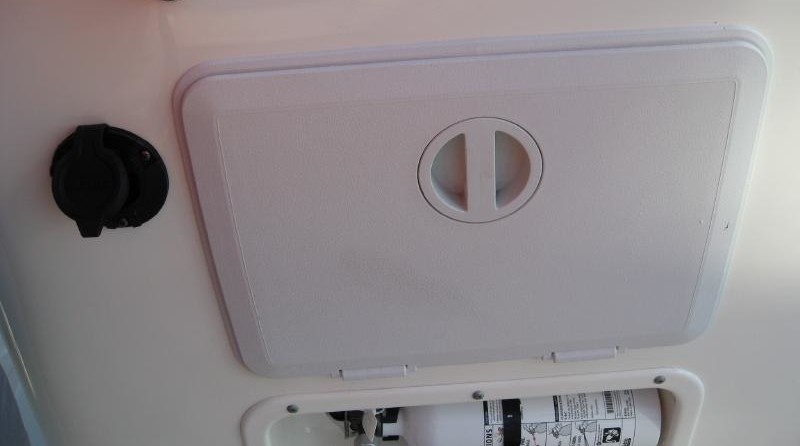 Boston Whaler 190 Outrage