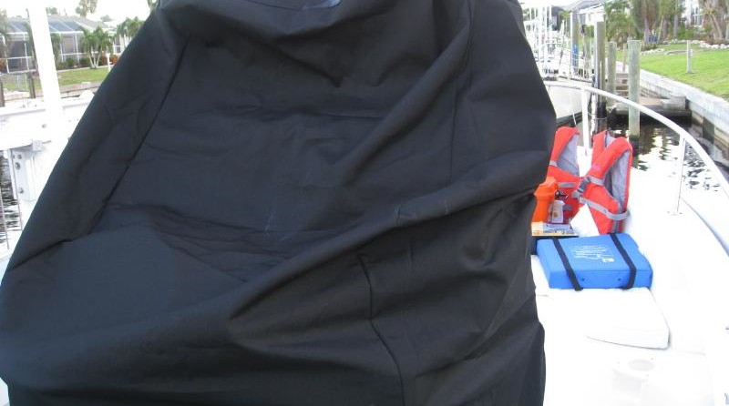 Boston Whaler 190 Outrage