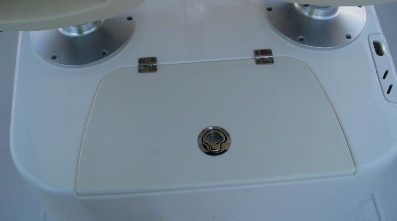 Boston Whaler 190 Outrage