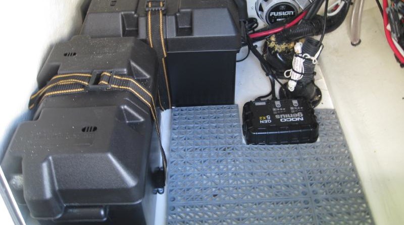 Boston Whaler 190 Outrage