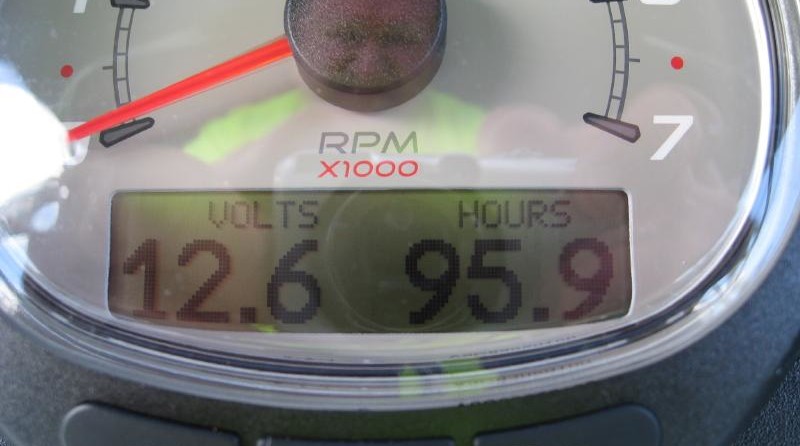 Boston Whaler 190 Outrage