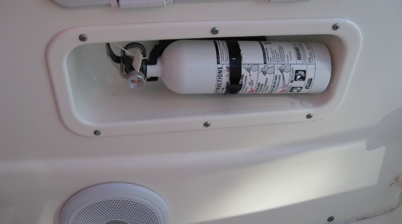 Boston Whaler 190 Outrage