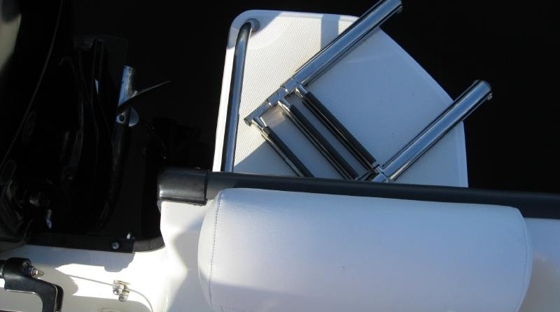 Boston Whaler 190 Outrage