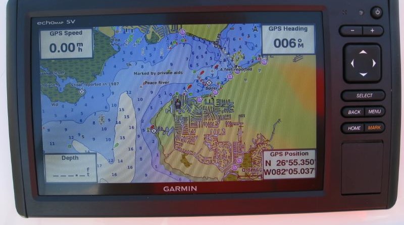 Boston Whaler 190 Outrage