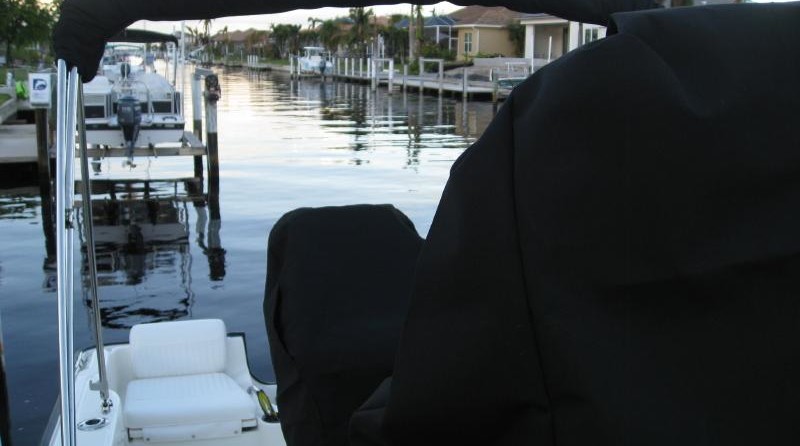 Boston Whaler 190 Outrage