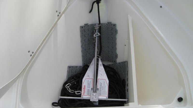 Boston Whaler 190 Outrage