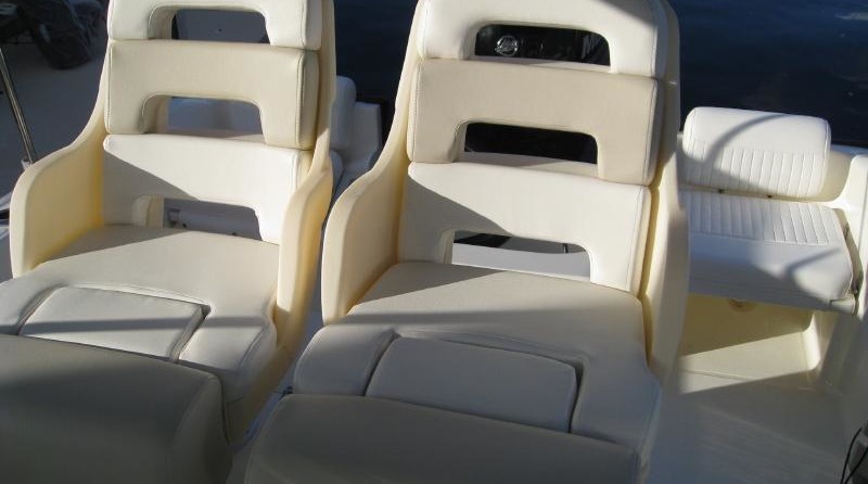 Boston Whaler 190 Outrage