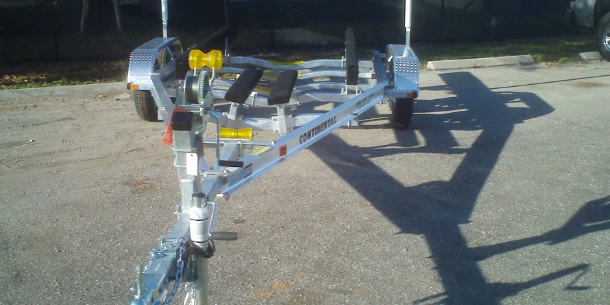 Boston Whaler 190 Outrage