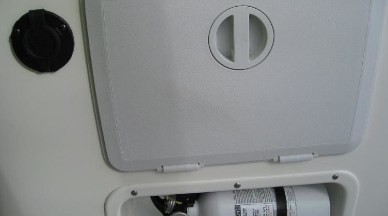 Boston Whaler 190 Outrage