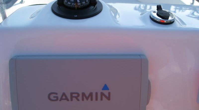 Boston Whaler 190 Outrage