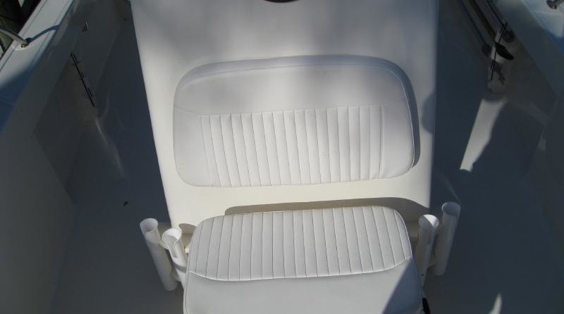 Boston Whaler 190 Outrage