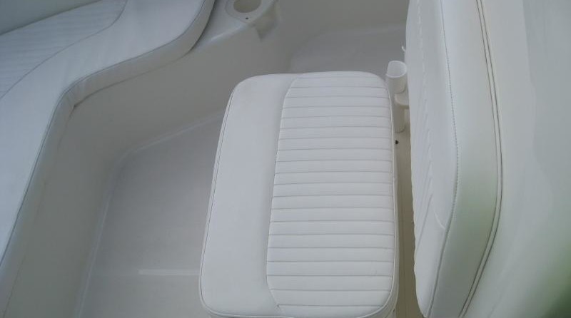 Boston Whaler 190 Outrage
