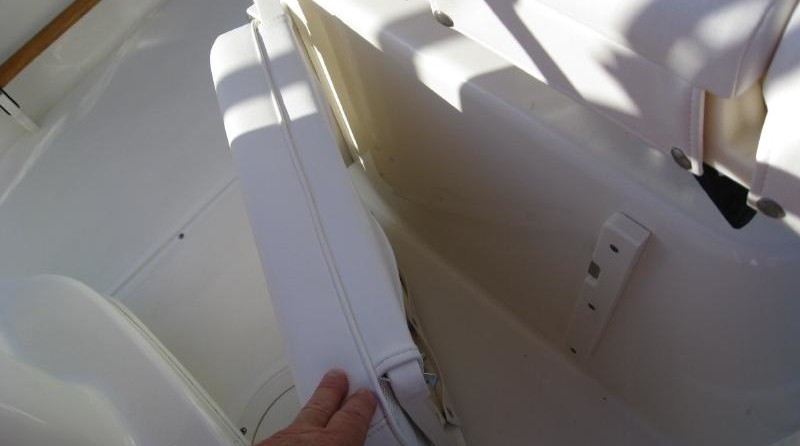 Boston Whaler 190 Outrage