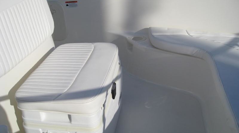 Boston Whaler 190 Outrage