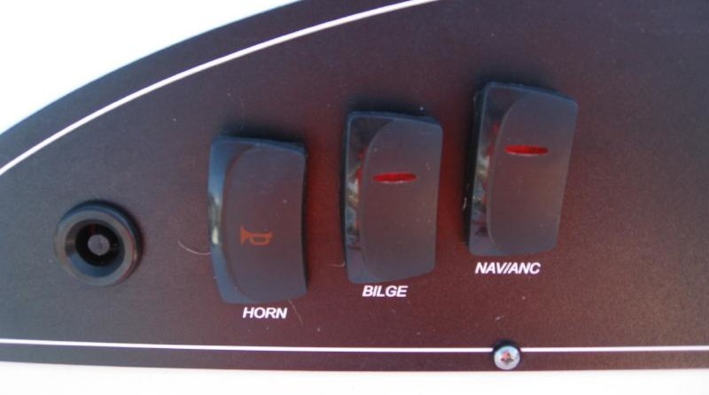 Boston Whaler 190 Outrage