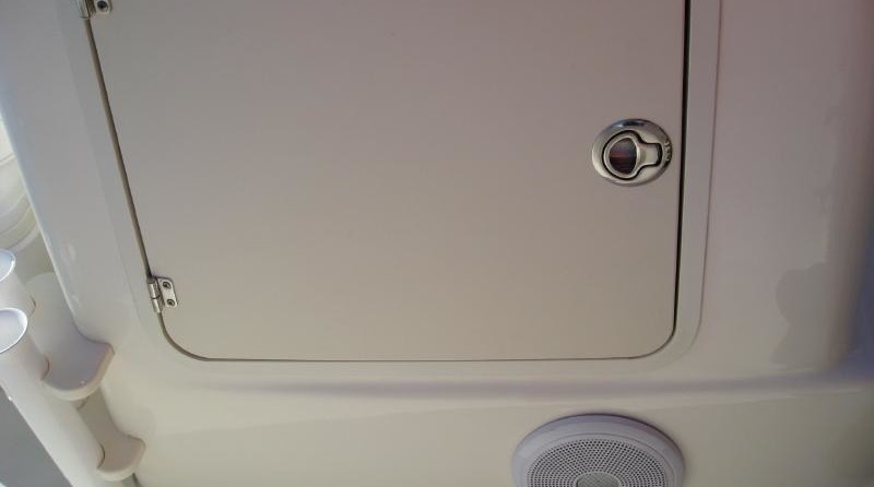 Boston Whaler 190 Outrage