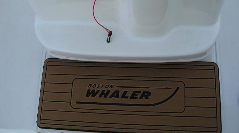 Boston Whaler 190 Outrage