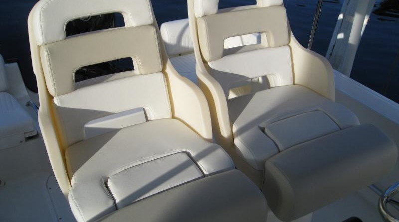 Boston Whaler 190 Outrage