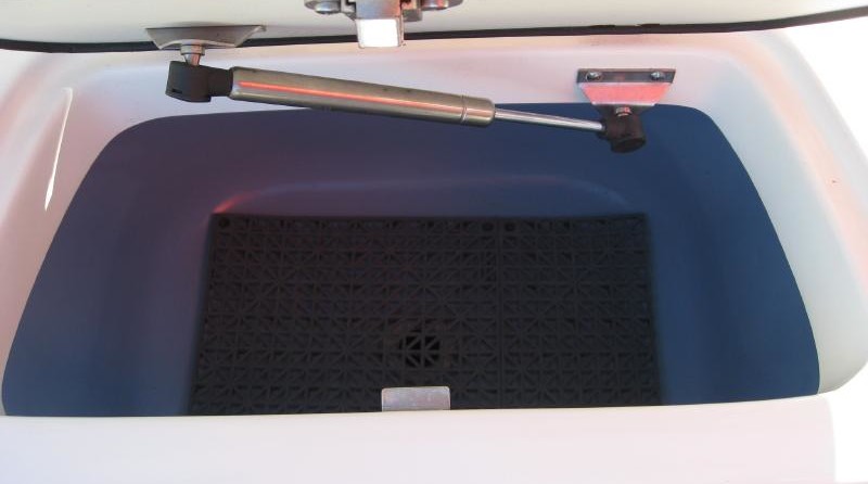 Boston Whaler 190 Outrage