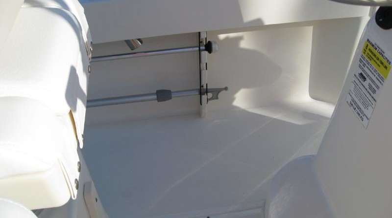 Boston Whaler 190 Outrage