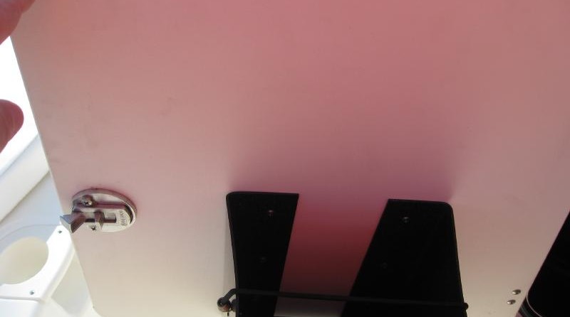 Boston Whaler 190 Outrage