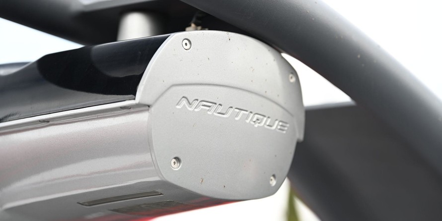 Super Air Nautique 210
