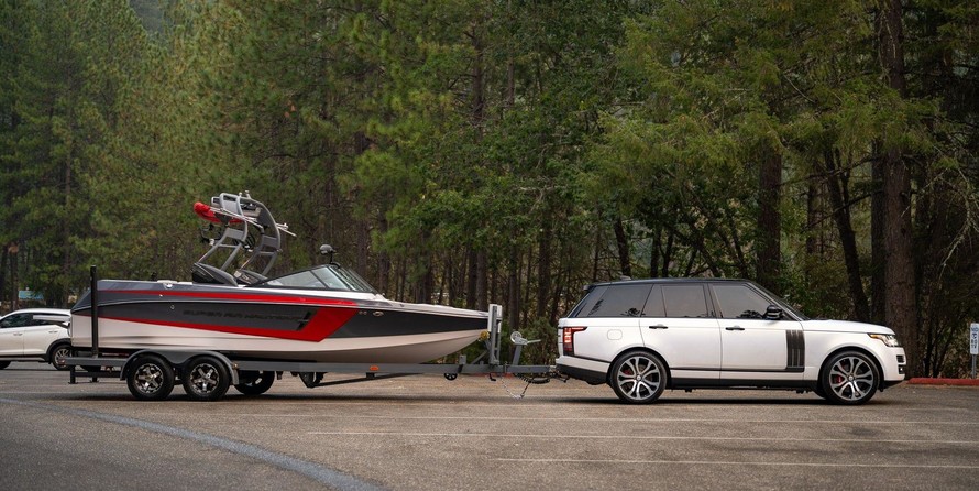 Super Air Nautique 210