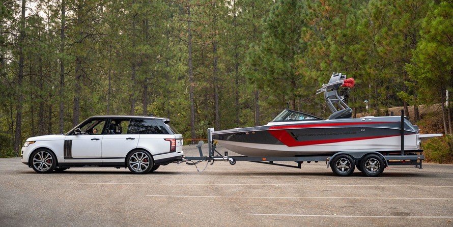 Super Air Nautique 210