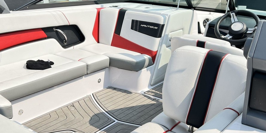 Super Air Nautique 210