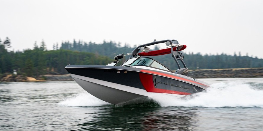 Super Air Nautique 210