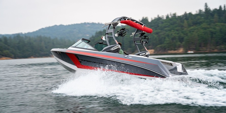 Super Air Nautique 210