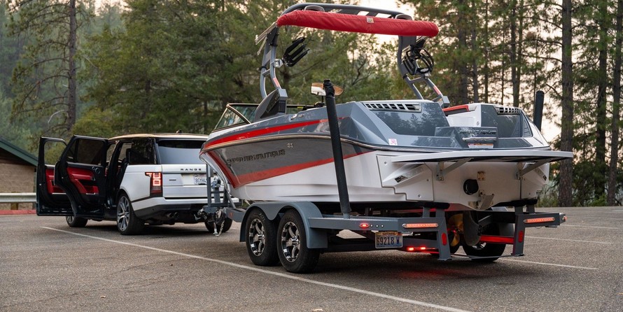 Super Air Nautique 210