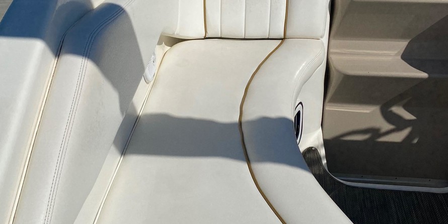 Sea ray 270 sundancer