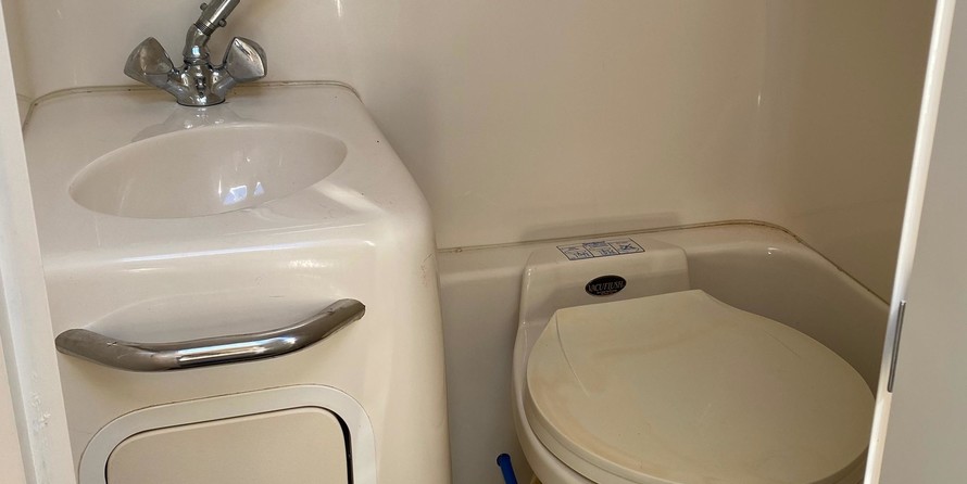 Sea ray 270 sundancer