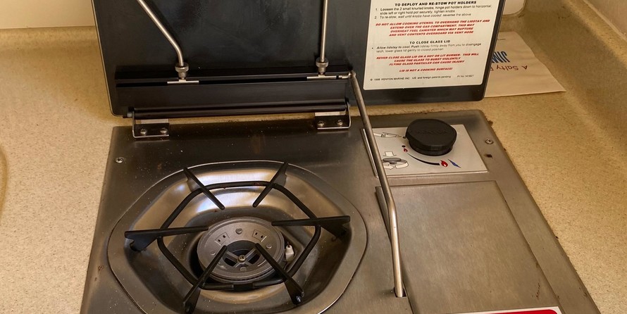 Sea ray 270 sundancer