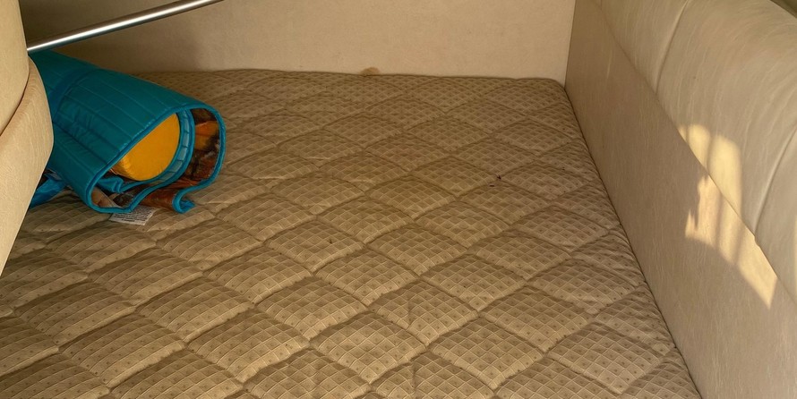 Sea ray 270 sundancer