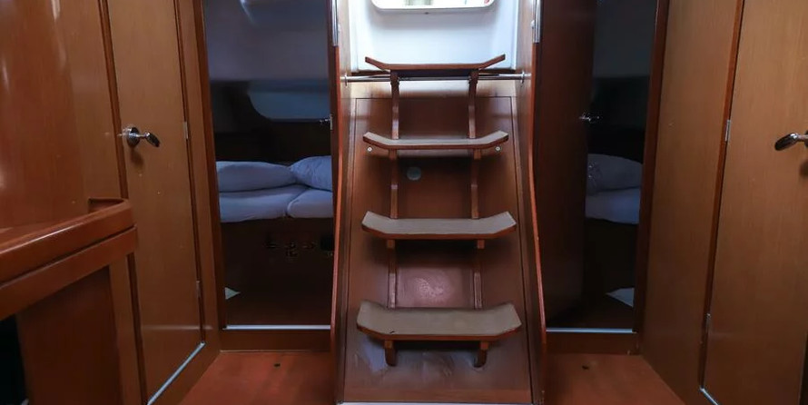Oceanis 45