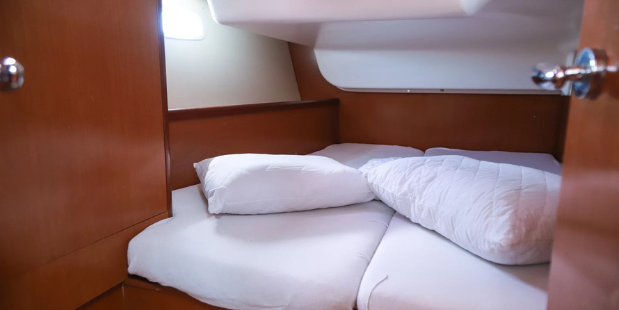 Oceanis 45
