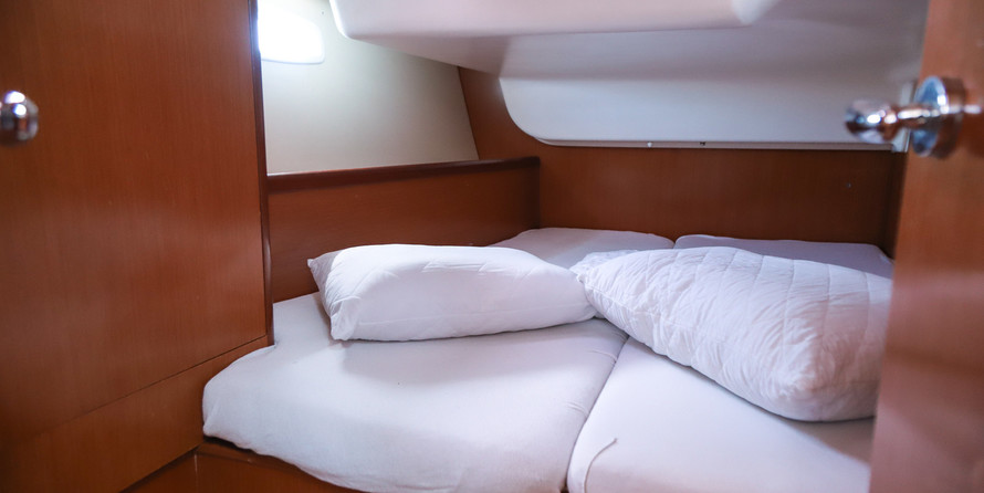 Oceanis 45