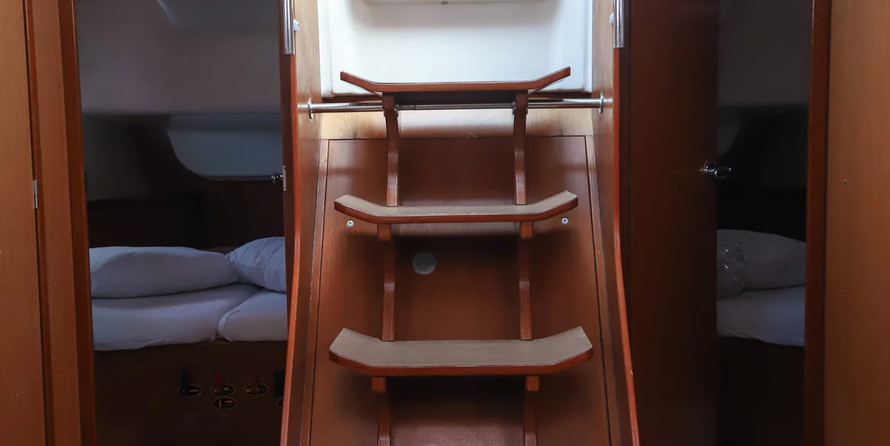 Oceanis 45