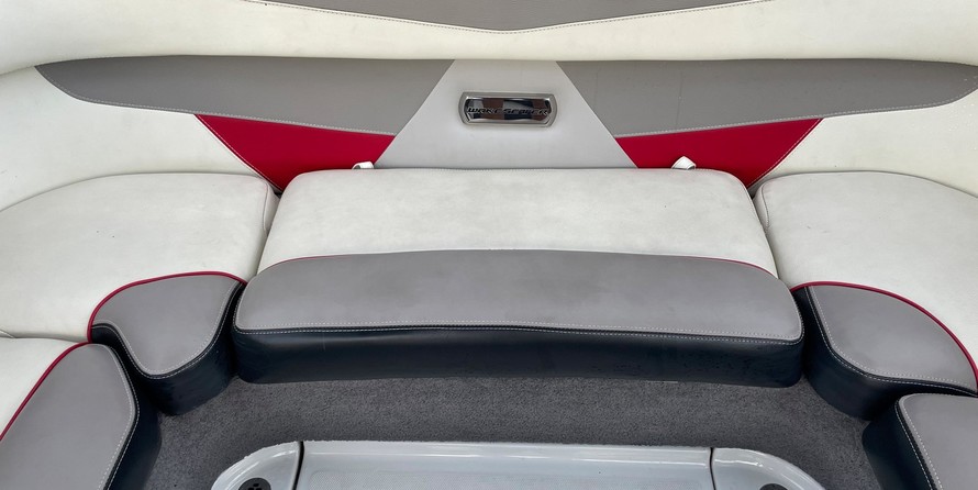 Malibu Wakesetter 23 VLX