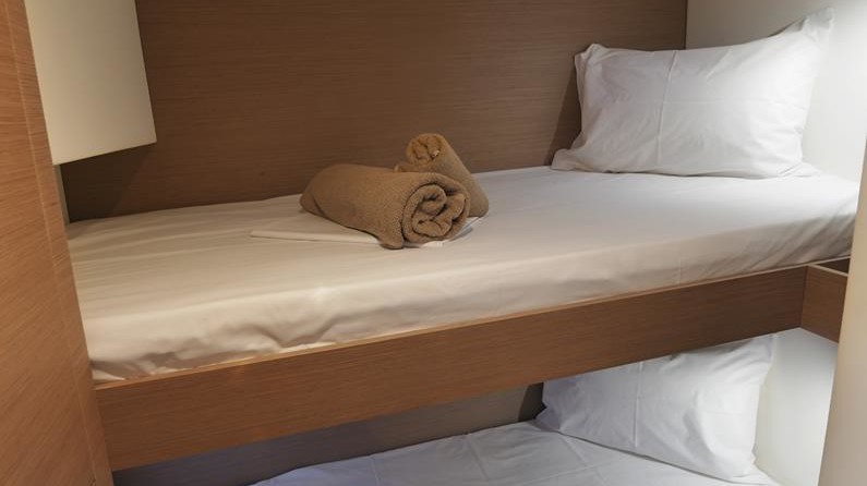 Fountaine Pajot Saona 47