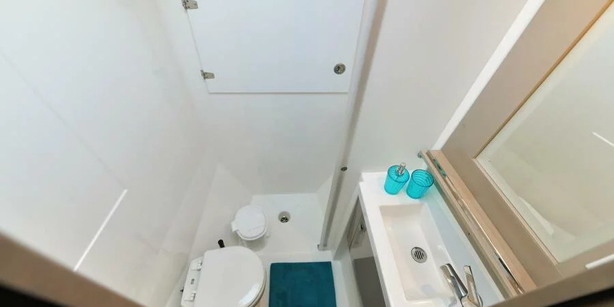 Fountaine Pajot Saona 47