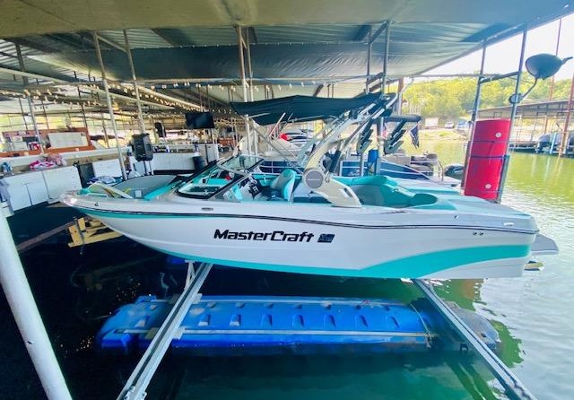 Mastercraft XT23